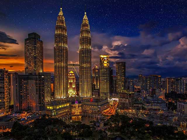 Kuala Lumpur