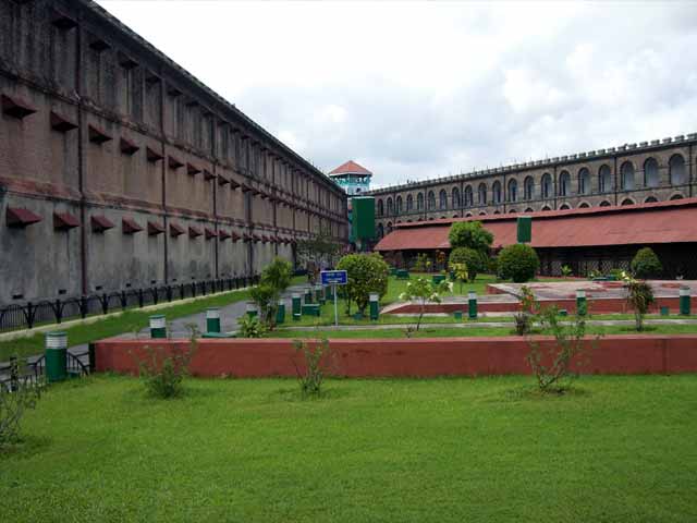 Portblair