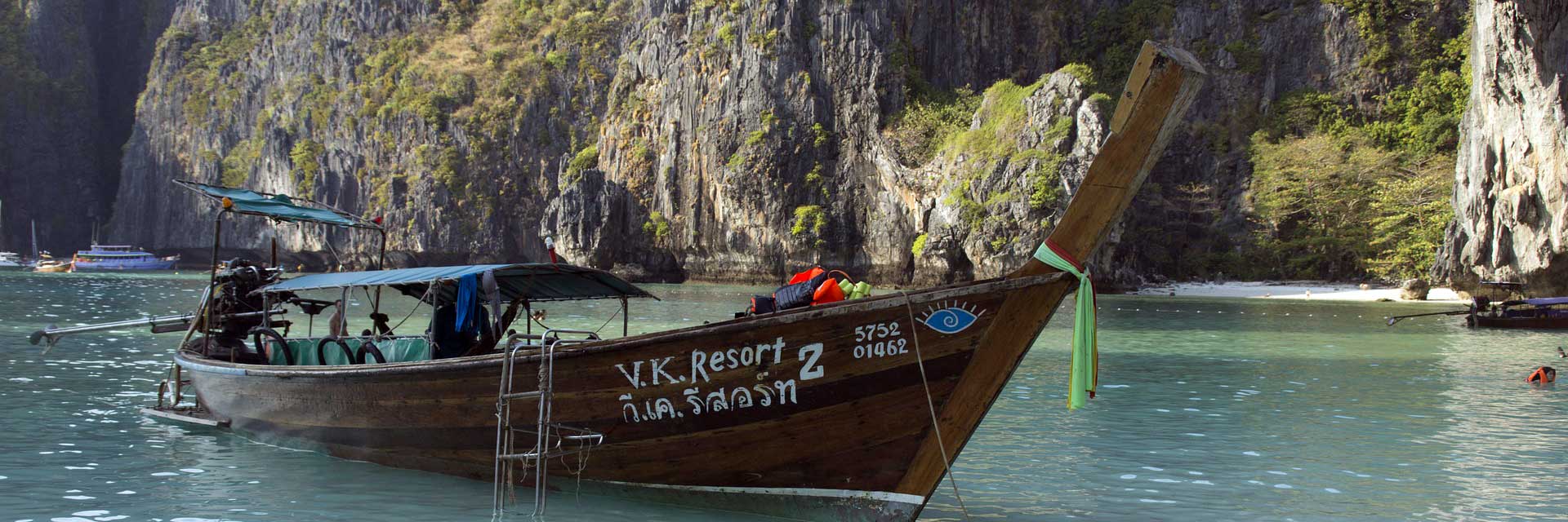 Bangkok, Pattya with Phuket 6 Nights