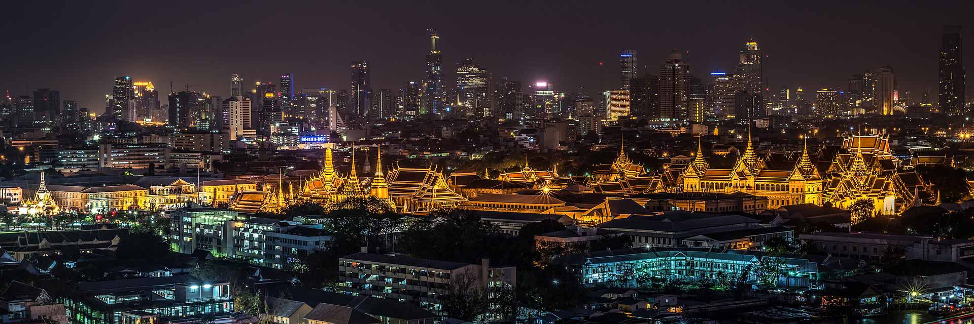 Bangkok with Pattaya 3 Nights