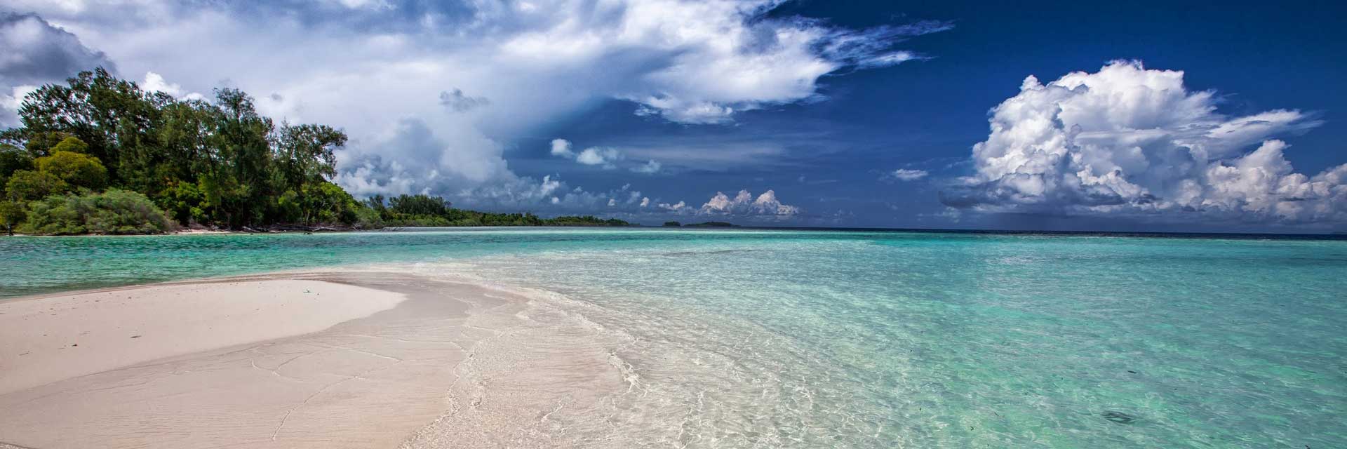 North Andaman 9 Nights 10 Days Semi Deluxe