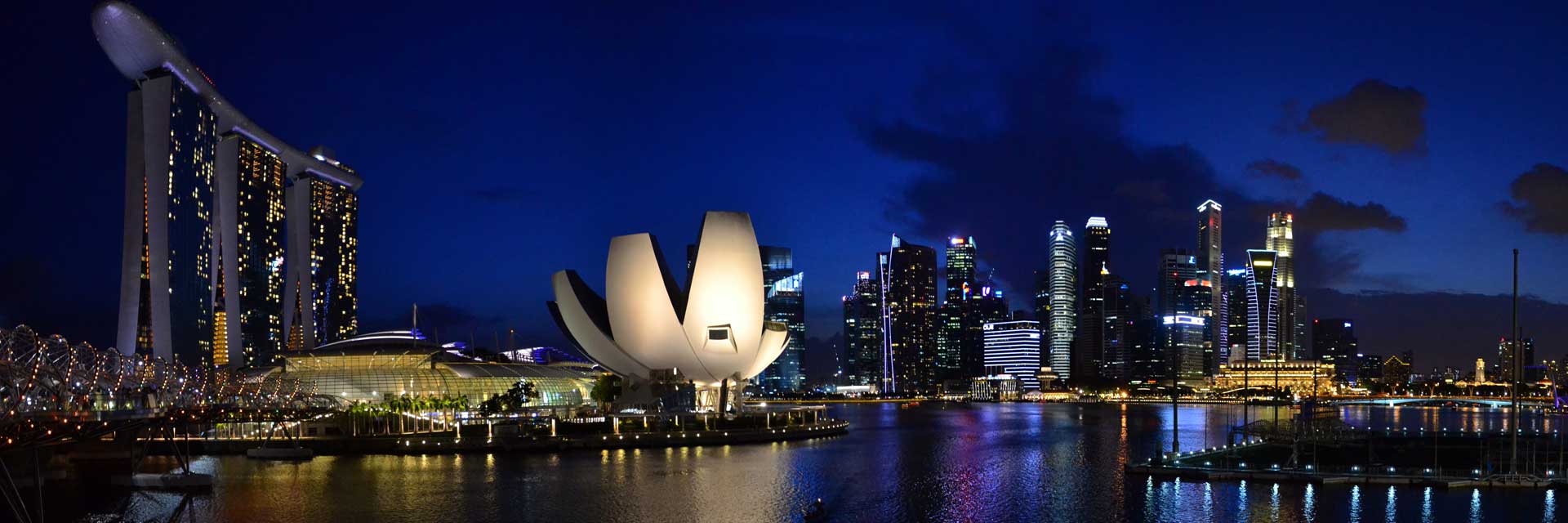 Singapore 2 Nights 3 Days