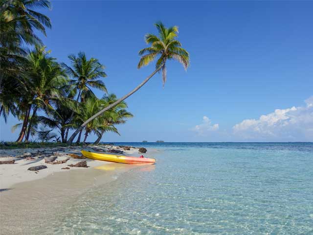 Andaman 4 Nights Semi Deluxe