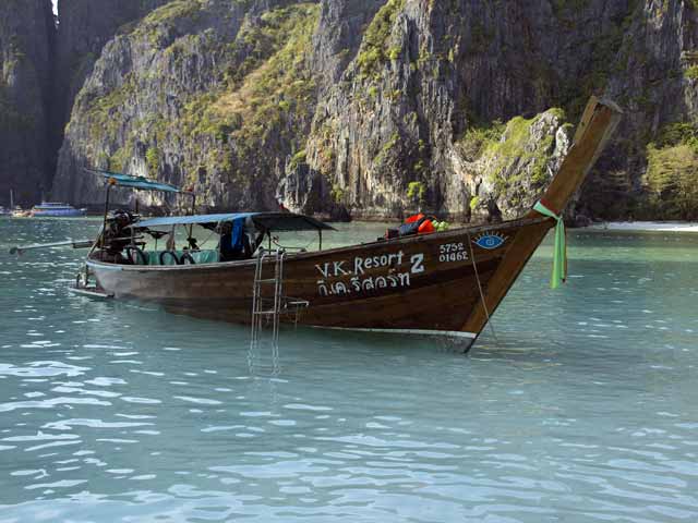 Bangkok, Pattya with Phuket 6 Nights