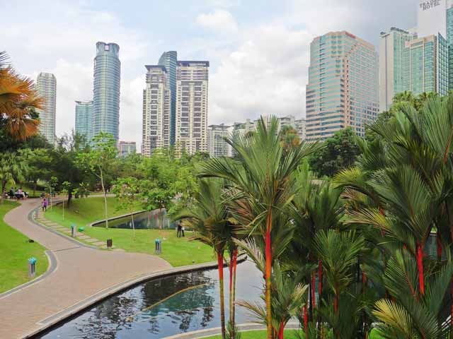 Malayasia Kuala Lumpur 2 Nights 3 Days