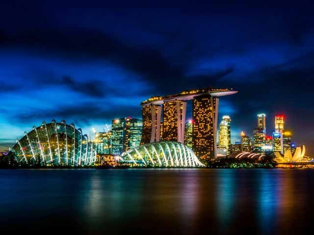 Singapore 3 Nights 4 days